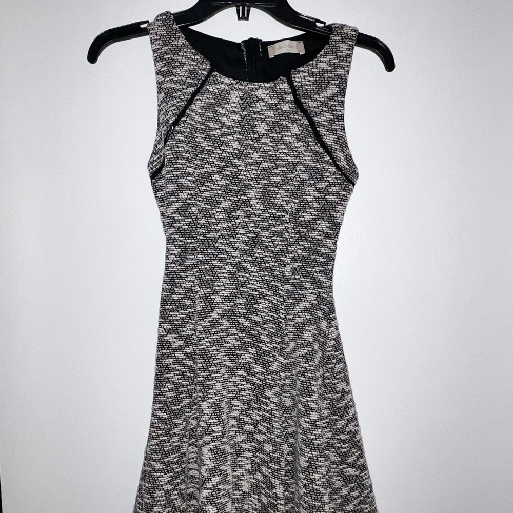 Altar’d State gray short dress size extra small.